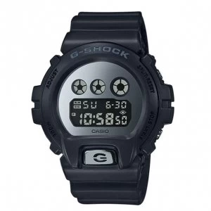 Casio G-Shock 35th Anniversary DW-6900MMA-1 Standard Digital Watch - Black