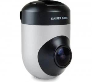 Kaiser BAAS R50 Dash Cam