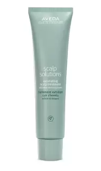 Aveda scalp solutions exfoliating scalp treatment (infused with salicylic acid) scalp solutions exfoliating scalp treatment (infused with salicylic ac