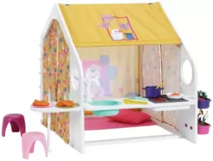 BABY born Weekend Doll House