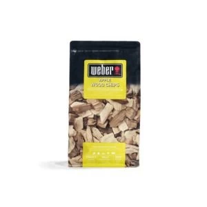 Weber Wood Chips 0.7KG