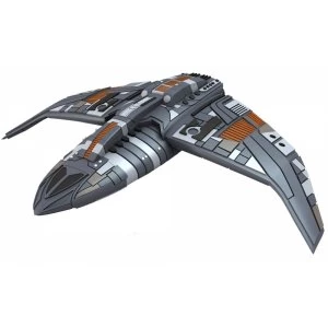 Star Trek Attack Wing Bajoran Interceptor 5 Wave 5
