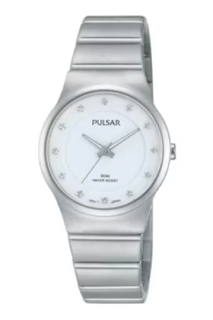 Ladies Pulsar Watch PH8175X1