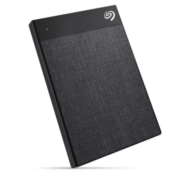 Seagate Backup Plus Ultra Touch Portable Hard Drive 1TB RT48587