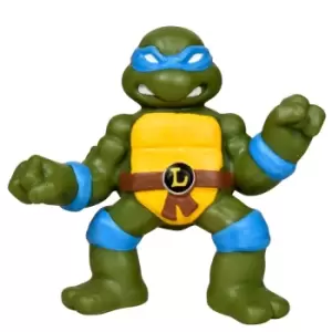 Teenage Mutant Ninja Turtles Mini Ninja Stretch Figures Asst