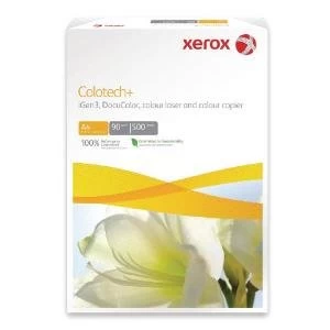 Xerox Colotech A4 White 200gsm Paper Pack of 250 XX94661