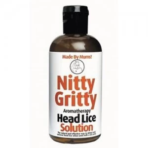 Nitty Gritty Aromatherapy Solution 150ml
