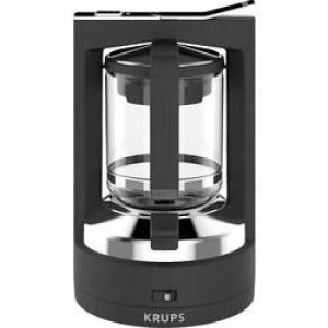 Krups KM468910 Coffee Maker Machine