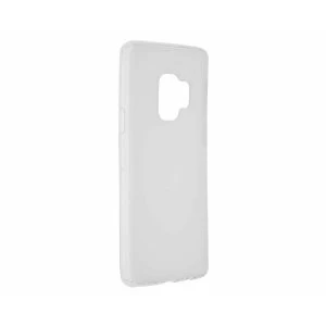 Case It Samsung S9 Shell with Screen Protector