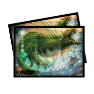Ultra Pro Magic The Gathering Ultimate Masters V4 Deck Protector 100 Sleeves