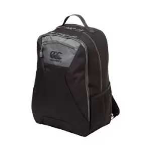 Canterbury Classics Backpack - Black