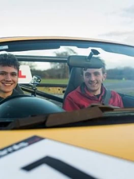 Virgin Experience Days Under 17's Mx-5 Motorsport Academy Drive