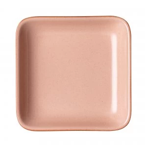 Heritage Piazza Small Square Plate