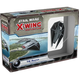 Star Wars X Wing TIE Reaper Expansion Pack