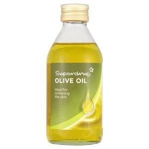 Superdrug Olive Oil 200ml