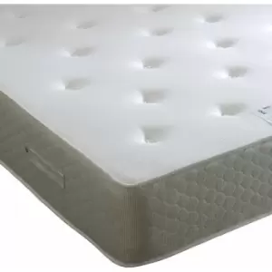 Bedmaster - Memory Ortho Pocket Sprung Memory Foam Mattress King Size
