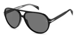 David Beckham Sunglasses DB 1091/S 807/M9