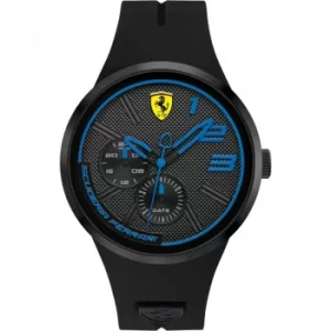 Mens Scuderia Ferrari FXX Watch