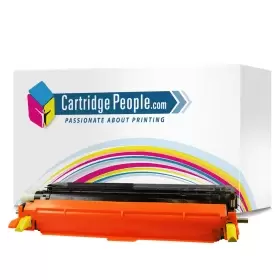Cartridge People Epson S051124 Yellow Laser Toner Ink Cartridge
