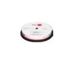 Primeon 2761312 blank Bluray disc BD-R DL 50 GB 10 pc(s)