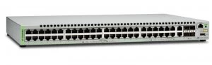 Allied Telesis AT-GS948MX-50 - 48 Port Managed L2 Gigabit Ethernet Swi