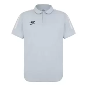 Umbro Club Poly Polo Shirt Mens - Multi