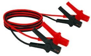 Einhell BT-BO 16/1 A Booster or Jump Cable for Petrol Engines 3m