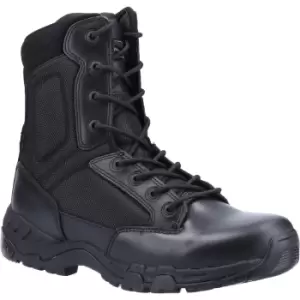 Magnum Mens Viper Pro 8.0 Plus Leather Boots (12 UK) (Black)