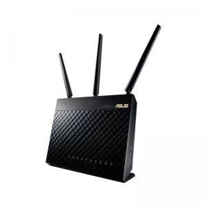 Asus RTAC68U Dual Band Wireless Router