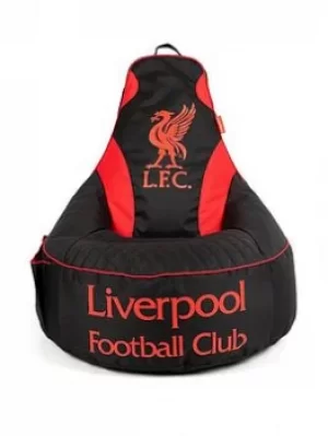Province 5 Liverpool FC Big Chill Bean Bag Gaming Chair