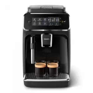 Coffee machine Philips "Series 3200 EP3221/40"
