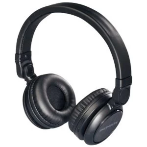 Thomson WHP-6007B On-Ear Bluetooth Headset