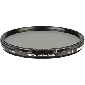 Hoya 55mm Variable Density x3-400 Filter