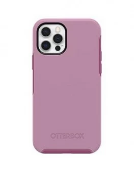 Otterbox Symmetry Shamrock Cake Pop - Pink For iPhone 12/12 Pro