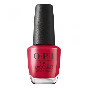 OPI Downtown LA Collection Nail Lacquer - Art Walk in Suzi's Shoes 15ml