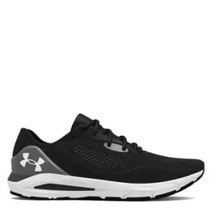 Under Armour Armour HOVR Sonic 5 Mens Running Shoes - Black