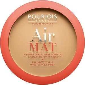 Bourjois Air Mat Powder Light Bronze