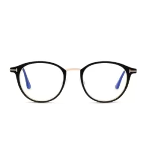 Tom Ford FT 5528-B Glasses