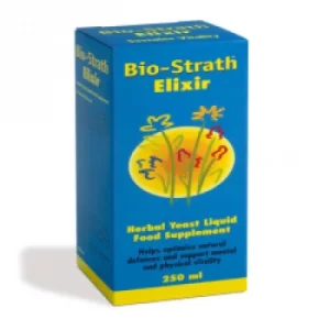 Bio-Strath Elixir 250ml