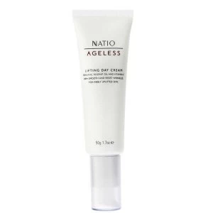 Natio Ageless Lifting Day Cream (50g)