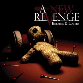 A New Revenge - Enemies & Lovers CD