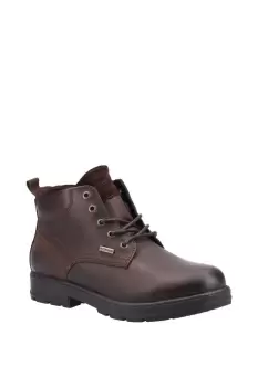 'Winson' Full Grain Leather Boots