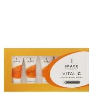 IMAGE Skincare Vital C Travel Kit