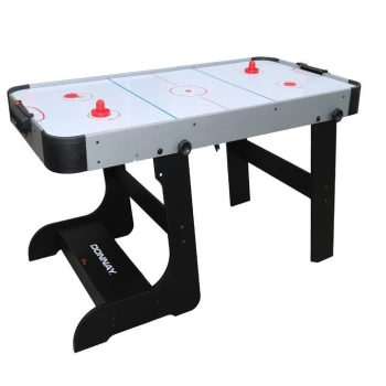 Donnay 5ft Folding Air Hockey Table - Multi