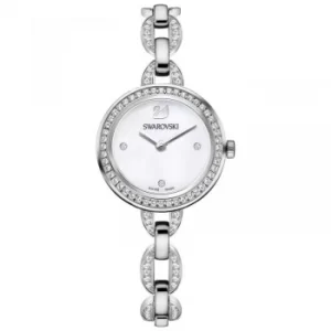 Ladies Swarovski Aila Chain Watch