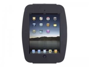 iPad Pro Secure Enc Wall Mount Black