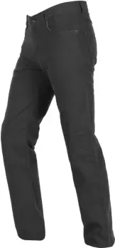 Helstons Corden Armalith Motorcycle Textile Pants, grey, Size 32, grey, Size 32