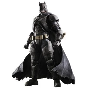 Batman Vs Superman Armor Batman P.A.K.