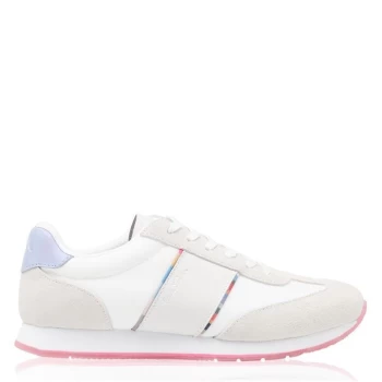 Paul Smith Booker Sneakers - White 01