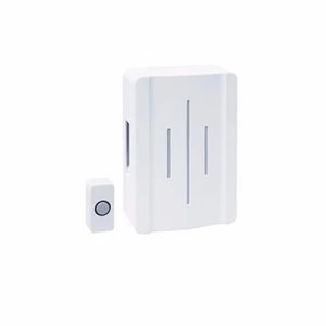 Greenbrook Wired Doorbell